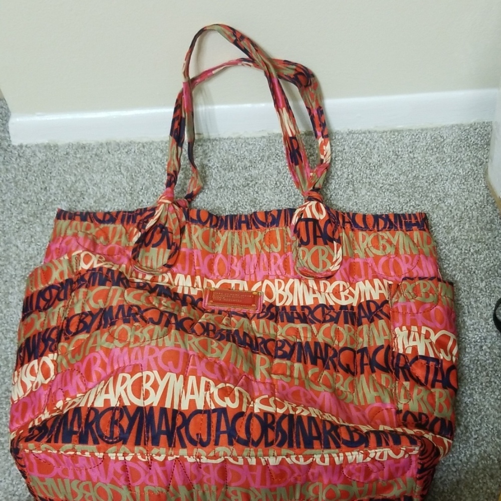 Marc by Marc Jacobs Standard Supply Tote